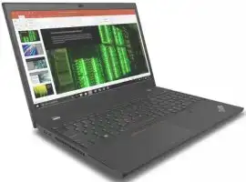 Lenovo ThinkPad T15p (2020) price in Bangladesh