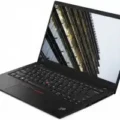 Lenovo ThinkPad X1 Carbon Gen 9 price in Bangladesh