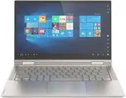 Lenovo Yoga C740 14 10th Gen price in Bangladesh