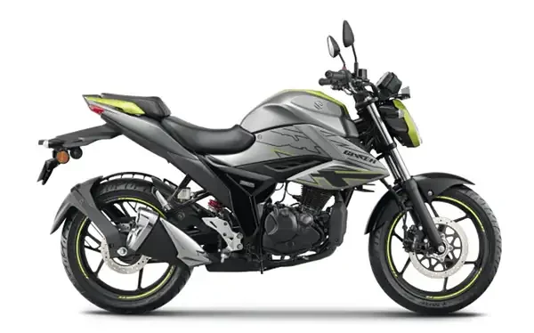 Suzuki Gixxer Carb Disc Price in Bangladesh And INDIA