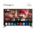 MINISTER 55 INCH 4K VOICE CONTROL GOOGLE TV (MI55N9Q4KGTV) Price In Bangladesh