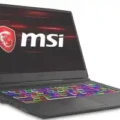 Msi GF65 Thin price in Bangladesh