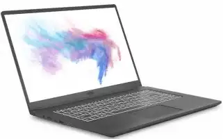 Msi Modern 15 A10M price in Bangladesh