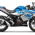 Suzuki Gixxer SF 250 Special Edition Price in Bangladesh And INDIA