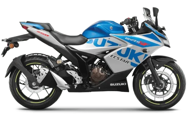 Suzuki Gixxer SF 250 Special Edition Price in Bangladesh And INDIA