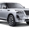 NISSAN PATROL Price in Bangladesh And India