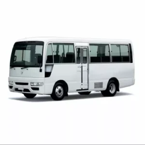 NISSAN CIVILIAN Price in Bangladesh And India