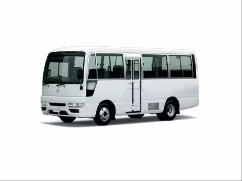 NISSAN CIVILIAN Price in Bangladesh And India
