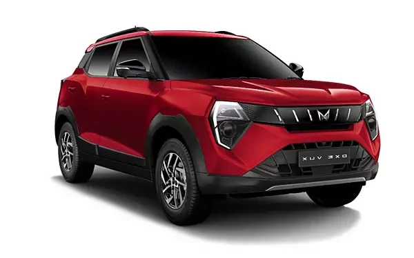 MAHINDRA XUV 3XO PETROL Price in Bangladesh And India