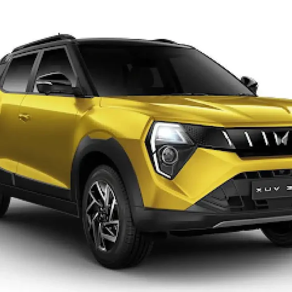 MAHINDRA XUV 3XO DIESEL Price in Bangladesh And India