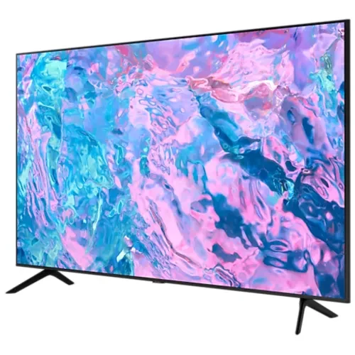 Samsung 43CU7700 43″ Crystal 4K UHD Smart TV Price In Bangladesh
