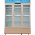 Konka XLS1150WG.3 Display Chiller (60CFT) Refrigerator Price In Bangladesh