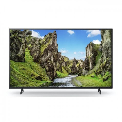Sony Bravia KD-50X75 50 Inch 4K Ultra HD Smart Android LED TV Price In Bangladesh