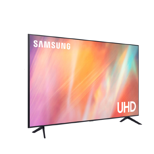 Samsung 55AU7700 55 inch Crystal 4K UHD Smart TV Price In Bangladesh